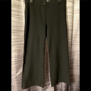 Betabrand work pants